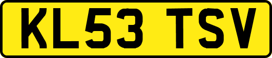 KL53TSV