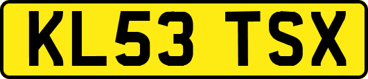 KL53TSX