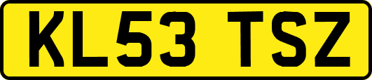 KL53TSZ