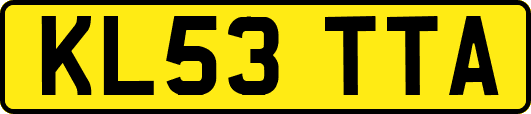 KL53TTA