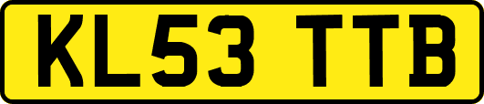 KL53TTB