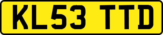 KL53TTD