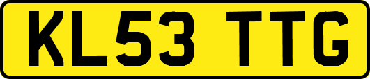 KL53TTG