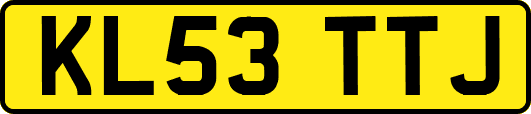 KL53TTJ
