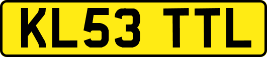 KL53TTL