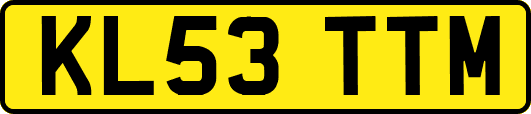 KL53TTM