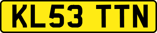 KL53TTN