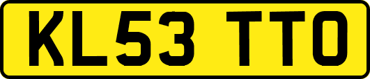 KL53TTO