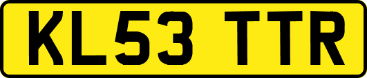 KL53TTR