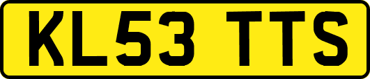 KL53TTS