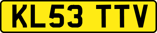 KL53TTV