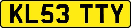KL53TTY