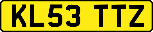 KL53TTZ