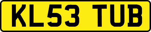 KL53TUB