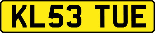 KL53TUE