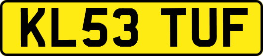 KL53TUF