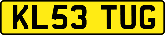 KL53TUG