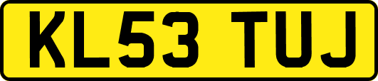 KL53TUJ