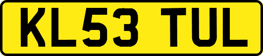 KL53TUL