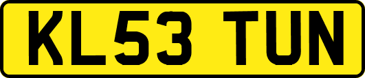 KL53TUN