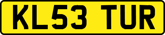 KL53TUR