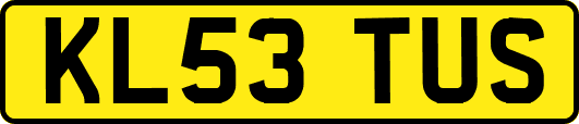 KL53TUS