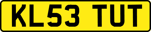 KL53TUT