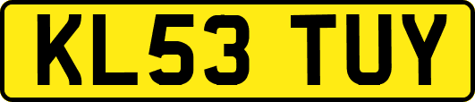 KL53TUY