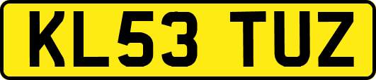 KL53TUZ