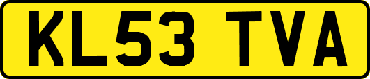 KL53TVA