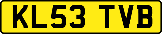 KL53TVB
