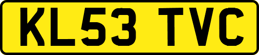 KL53TVC