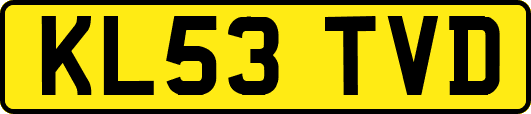 KL53TVD