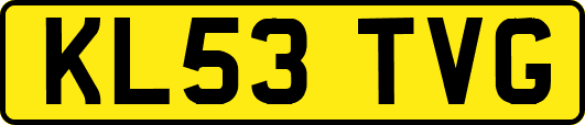 KL53TVG