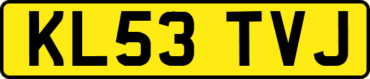 KL53TVJ