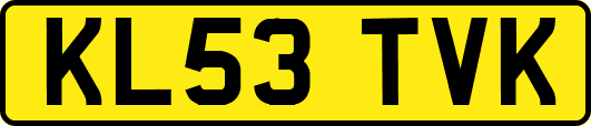 KL53TVK