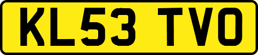 KL53TVO