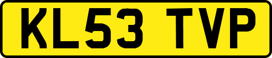 KL53TVP