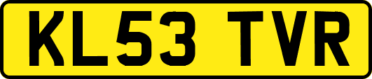 KL53TVR