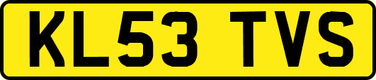 KL53TVS