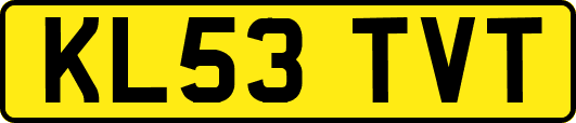 KL53TVT