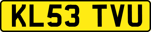 KL53TVU