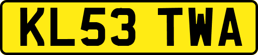 KL53TWA