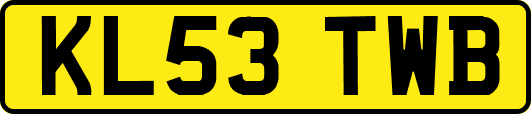 KL53TWB