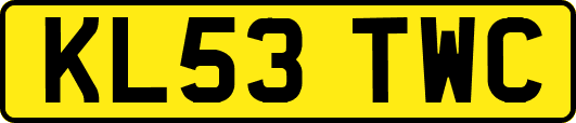 KL53TWC