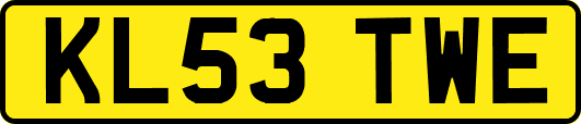 KL53TWE