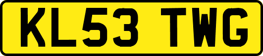 KL53TWG
