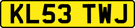 KL53TWJ