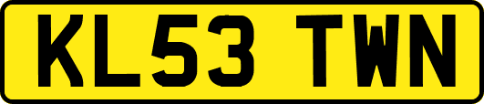KL53TWN