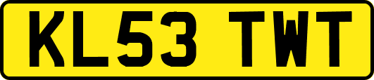 KL53TWT
